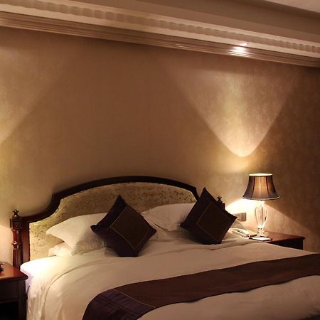 Yutong International Hotel Shantou Esterno foto